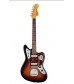3-Color Sunburst  Fender Classic Player Jaguar Special